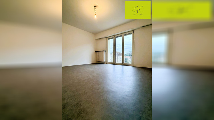 Ma-Cabane - Location Appartement Hombourg-Haut, 65 m²