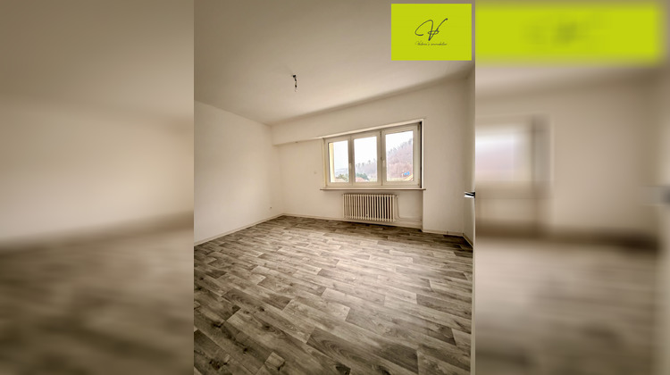 Ma-Cabane - Location Appartement Hombourg-Haut, 65 m²