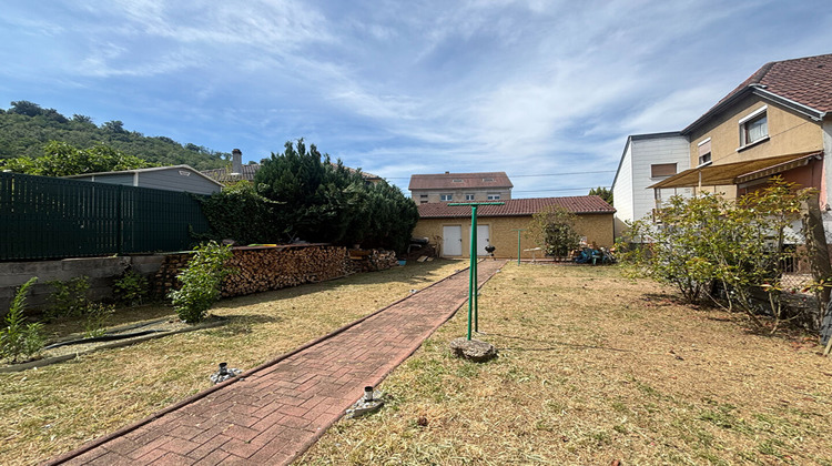 Ma-Cabane - Location Appartement HOMBOURG-HAUT, 60 m²