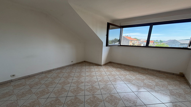 Ma-Cabane - Location Appartement HOMBOURG-HAUT, 60 m²