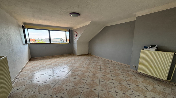 Ma-Cabane - Location Appartement HOMBOURG-HAUT, 60 m²