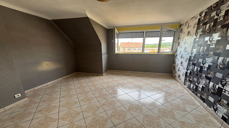 Ma-Cabane - Location Appartement HOMBOURG-HAUT, 60 m²