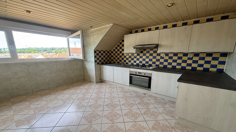 Ma-Cabane - Location Appartement HOMBOURG-HAUT, 60 m²