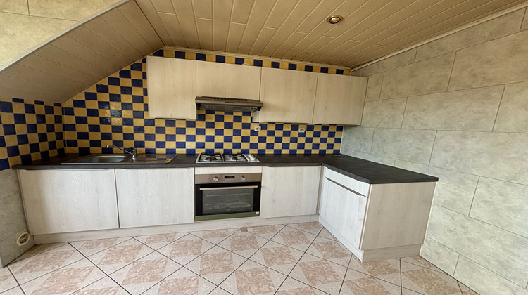 Ma-Cabane - Location Appartement HOMBOURG-HAUT, 60 m²