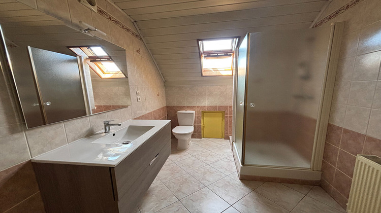 Ma-Cabane - Location Appartement HOMBOURG-HAUT, 60 m²