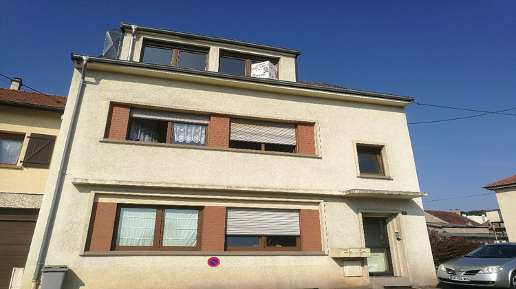 Ma-Cabane - Location Appartement HOMBOURG-HAUT, 60 m²