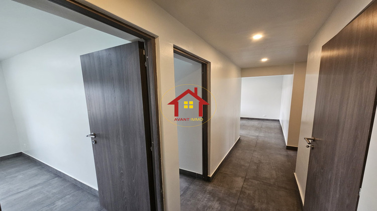 Ma-Cabane - Location Appartement Homécourt, 59 m²