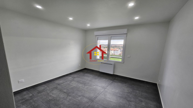 Ma-Cabane - Location Appartement Homécourt, 59 m²