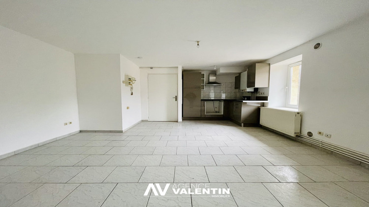 Ma-Cabane - Location Appartement Homécourt, 32 m²
