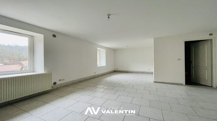 Ma-Cabane - Location Appartement Homécourt, 32 m²