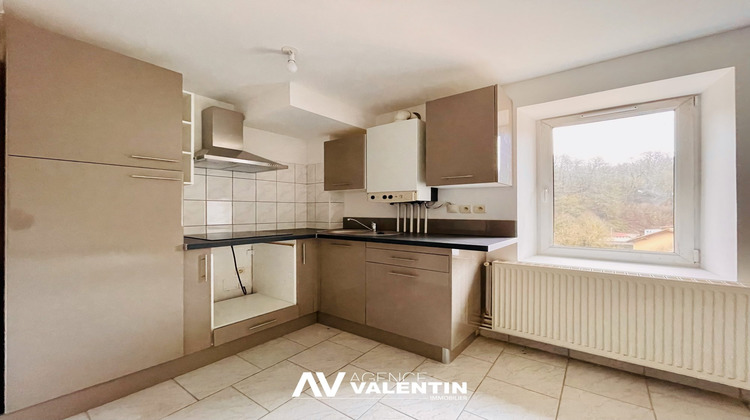 Ma-Cabane - Location Appartement Homécourt, 32 m²