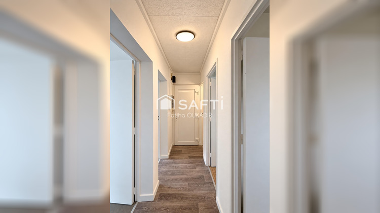 Ma-Cabane - Location Appartement Homecourt, 38 m²