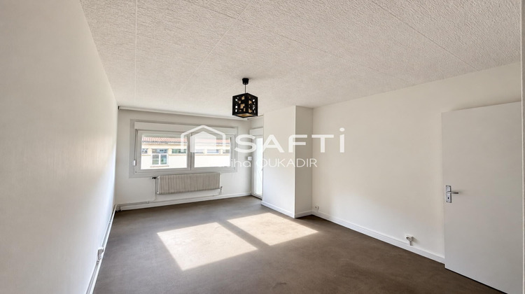 Ma-Cabane - Location Appartement Homecourt, 38 m²