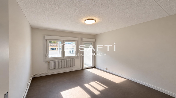 Ma-Cabane - Location Appartement Homecourt, 38 m²