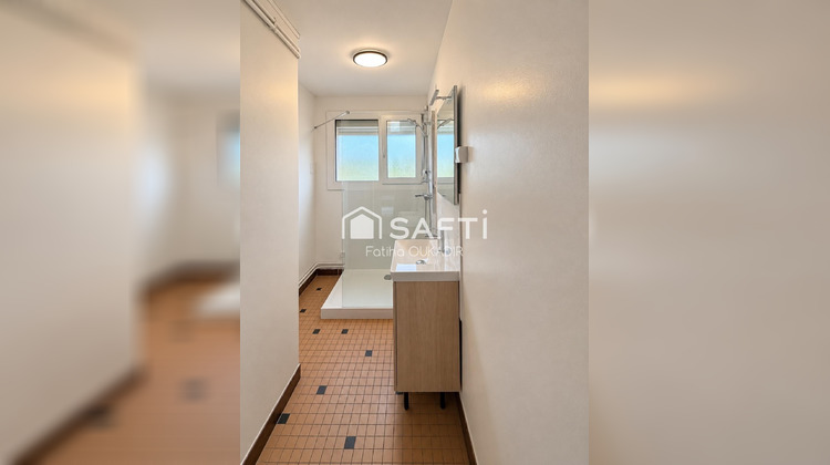 Ma-Cabane - Location Appartement Homecourt, 38 m²