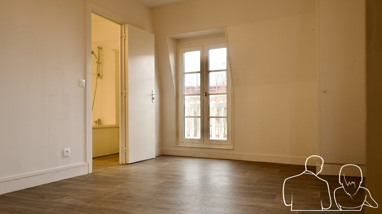 Ma-Cabane - Location Appartement Honfleur, 45 m²