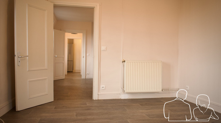 Ma-Cabane - Location Appartement Honfleur, 45 m²