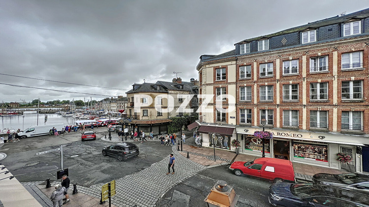 Ma-Cabane - Location Appartement HONFLEUR, 44 m²