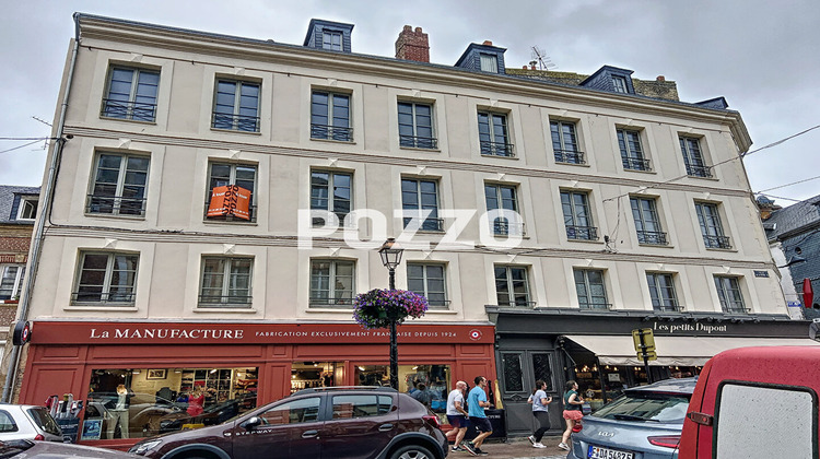 Ma-Cabane - Location Appartement HONFLEUR, 44 m²