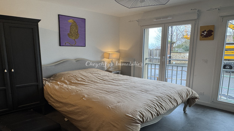 Ma-Cabane - Location Appartement Honfleur, 26 m²