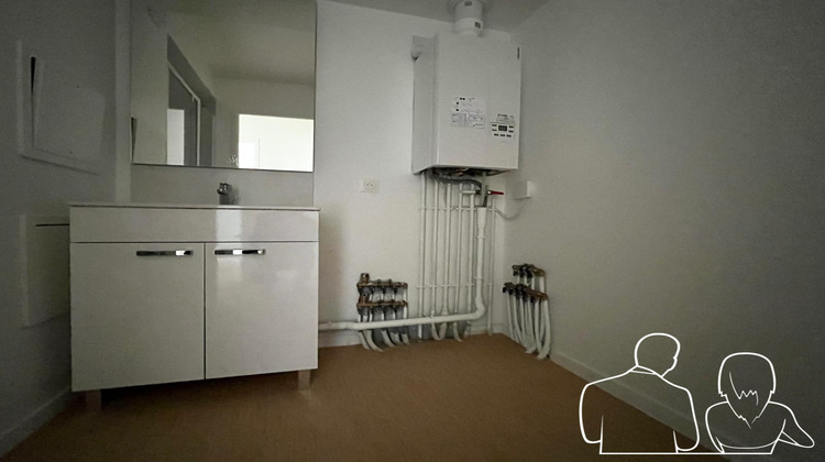 Ma-Cabane - Location Appartement Honfleur, 60 m²