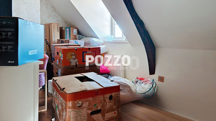 Ma-Cabane - Location Appartement HONFLEUR, 64 m²