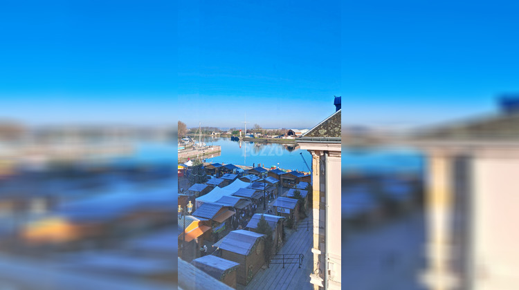 Ma-Cabane - Location Appartement HONFLEUR, 64 m²