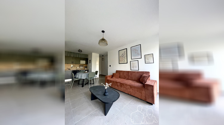 Ma-Cabane - Location Appartement Honfleur, 42 m²