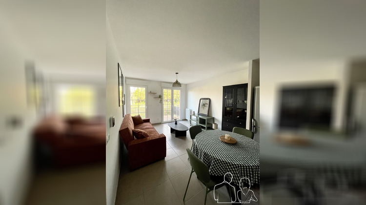 Ma-Cabane - Location Appartement Honfleur, 42 m²