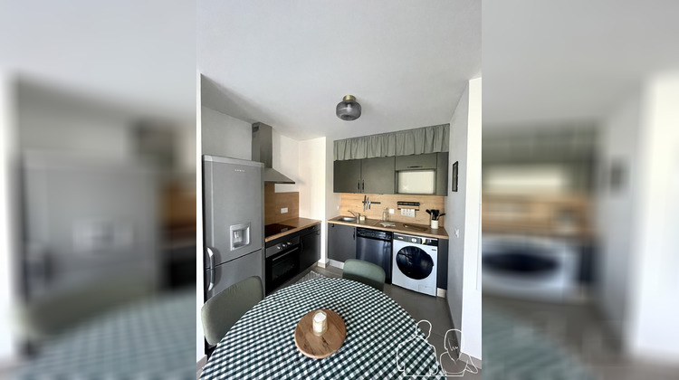 Ma-Cabane - Location Appartement Honfleur, 42 m²