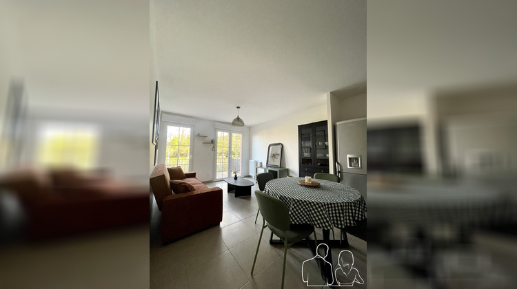 Ma-Cabane - Location Appartement Honfleur, 42 m²