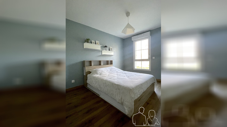 Ma-Cabane - Location Appartement Honfleur, 42 m²