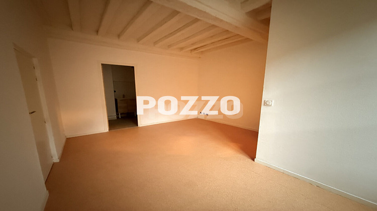 Ma-Cabane - Location Appartement HONFLEUR, 39 m²