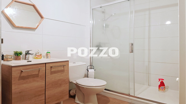 Ma-Cabane - Location Appartement HONFLEUR, 39 m²