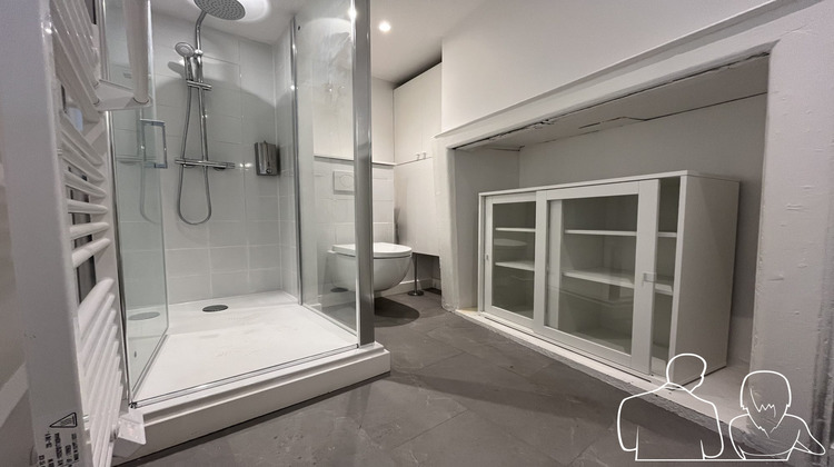 Ma-Cabane - Location Appartement Honfleur, 36 m²