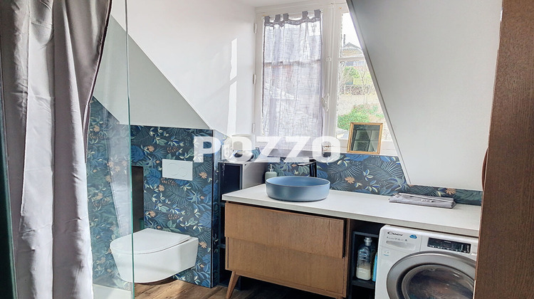 Ma-Cabane - Location Appartement HONFLEUR, 61 m²