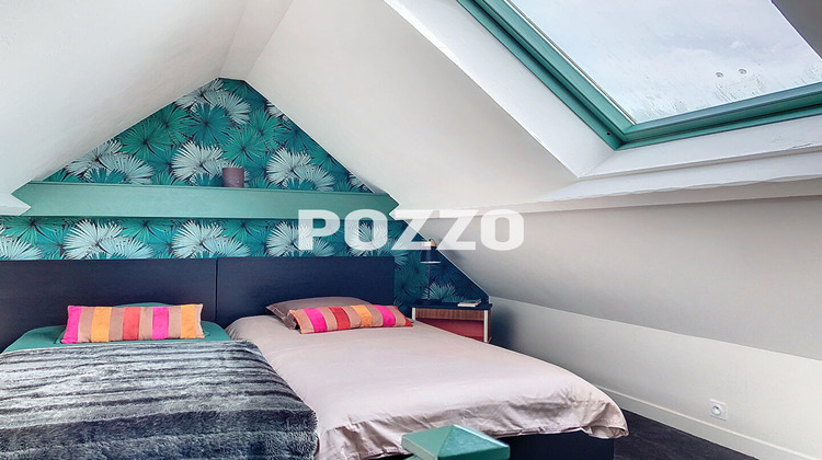 Ma-Cabane - Location Appartement HONFLEUR, 61 m²