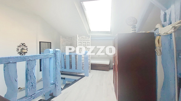 Ma-Cabane - Location Appartement HONFLEUR, 28 m²