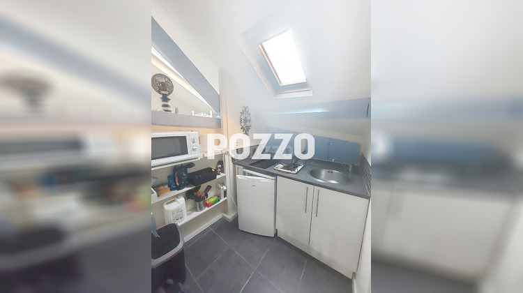 Ma-Cabane - Location Appartement HONFLEUR, 28 m²