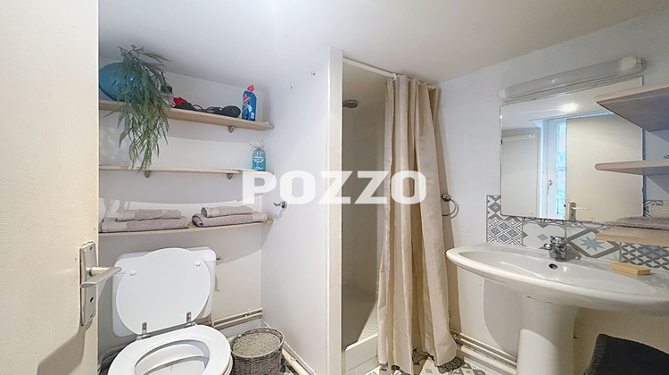 Ma-Cabane - Location Appartement HONFLEUR, 28 m²