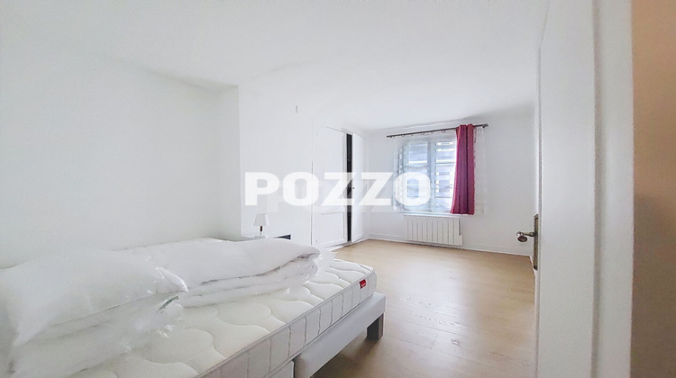 Ma-Cabane - Location Appartement HONFLEUR, 60 m²