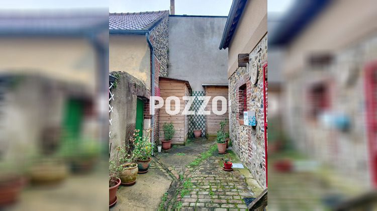 Ma-Cabane - Location Appartement HONFLEUR, 60 m²