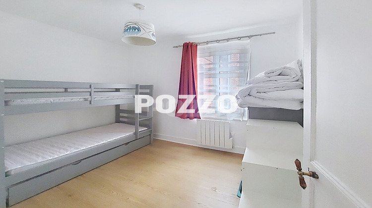 Ma-Cabane - Location Appartement HONFLEUR, 60 m²