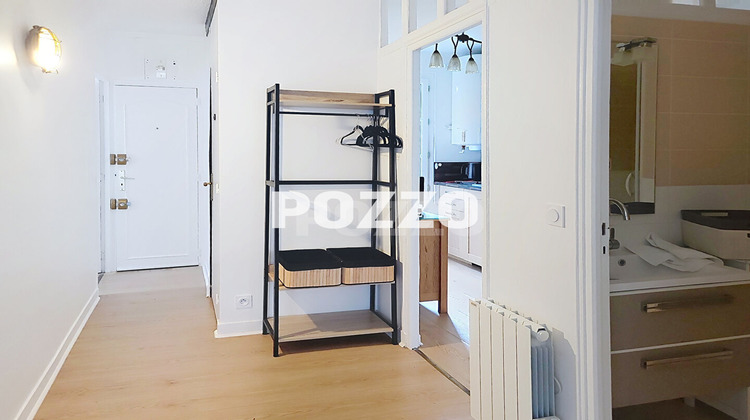 Ma-Cabane - Location Appartement HONFLEUR, 60 m²