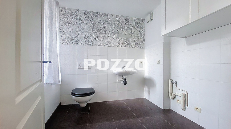 Ma-Cabane - Location Appartement HONFLEUR, 64 m²