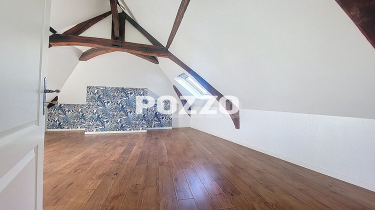 Ma-Cabane - Location Appartement HONFLEUR, 64 m²