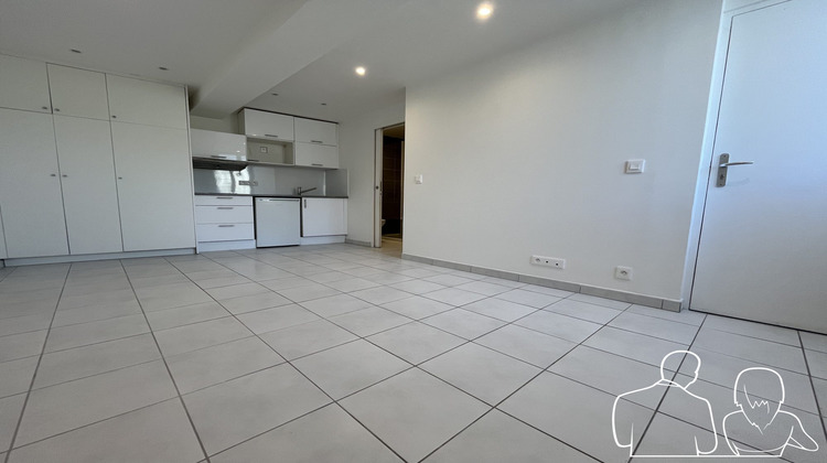 Ma-Cabane - Location Appartement Honfleur, 20 m²