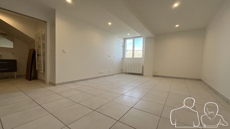 Ma-Cabane - Location Appartement Honfleur, 20 m²