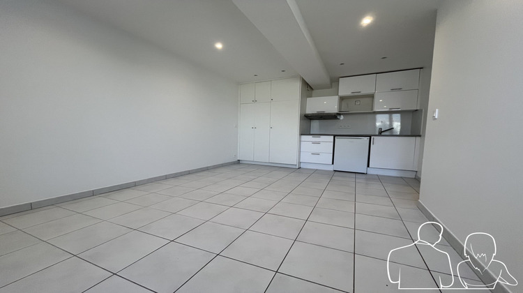 Ma-Cabane - Location Appartement Honfleur, 20 m²