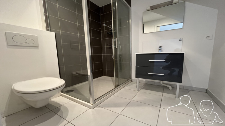 Ma-Cabane - Location Appartement Honfleur, 20 m²